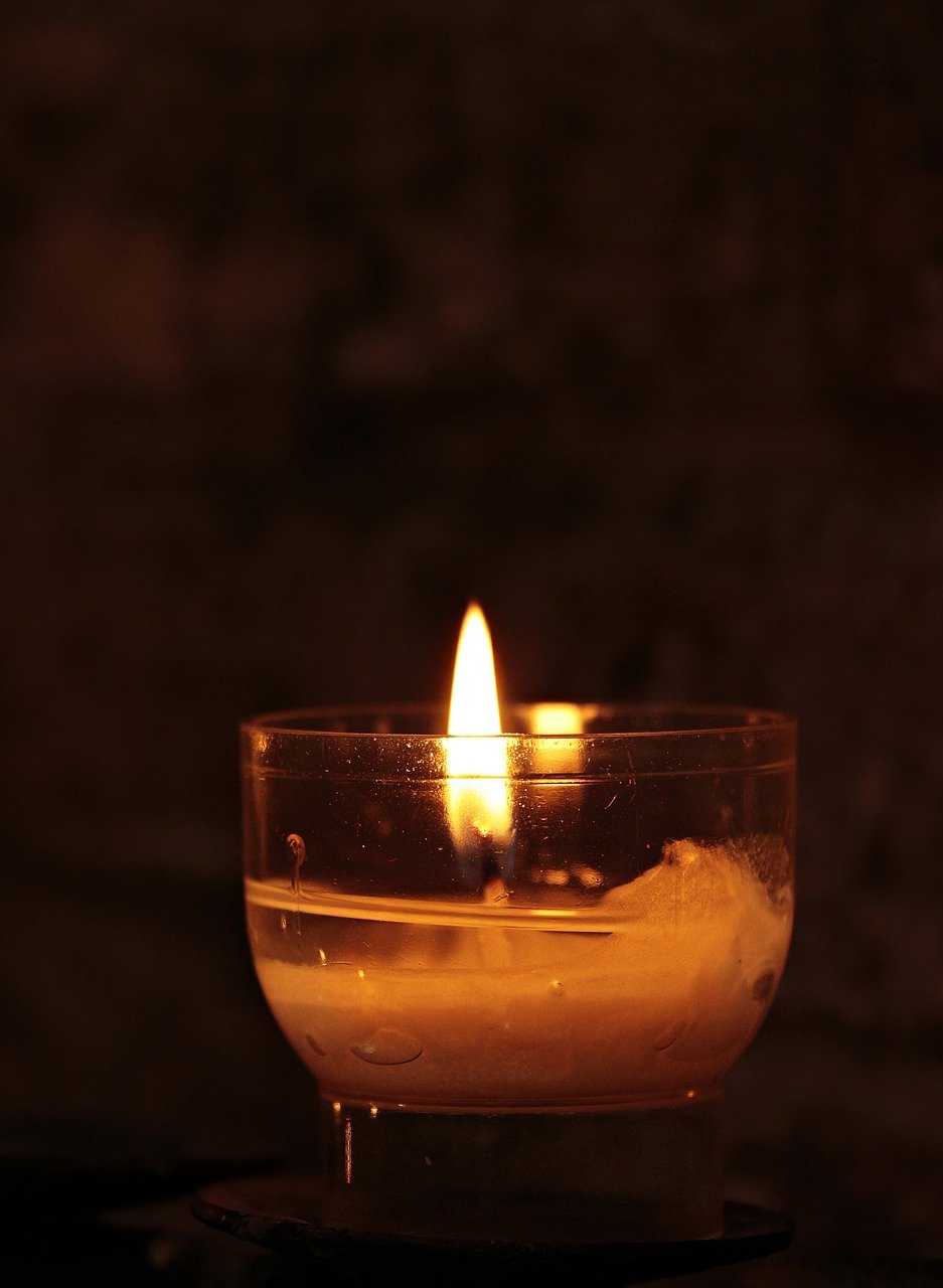 tea light, light, worships-2692556.jpg